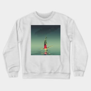 Lloyd's Register Crewneck Sweatshirt